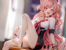 「ブルーアーカイブ キララ メモリアルロビーVer. 1/7 完成品フィギュア」など あみあみ新作フィギュア・ホビー予約開始情報！