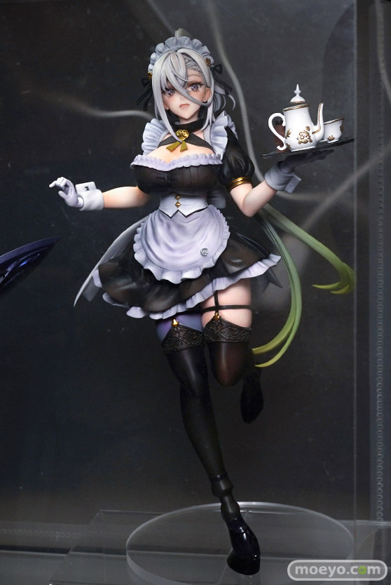ワンダーフェスティバル2026 [夏] フィギュア ATELIER HIRO dicimationmasters PTSD 01