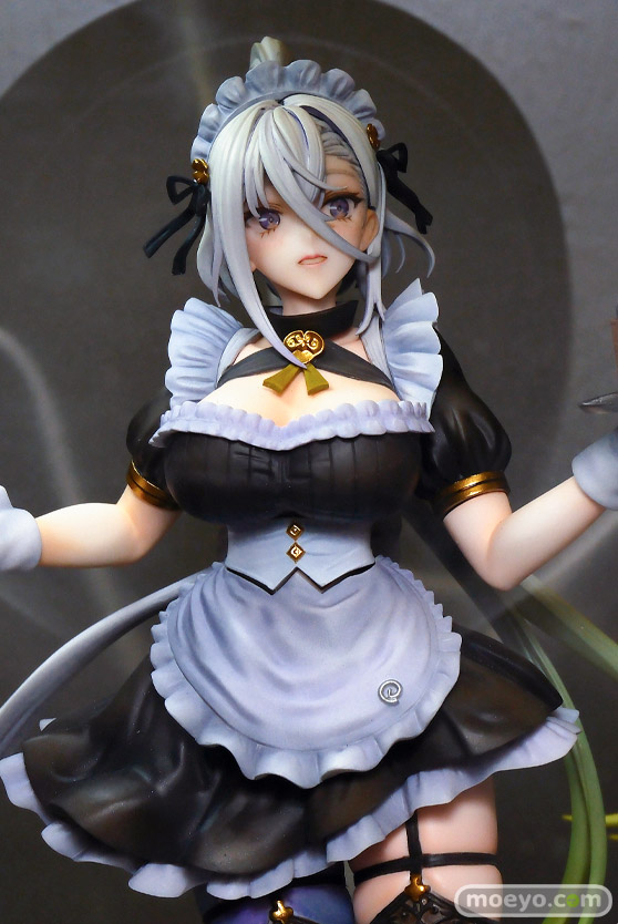 ワンダーフェスティバル2026 [夏] フィギュア ATELIER HIRO dicimationmasters PTSD 02