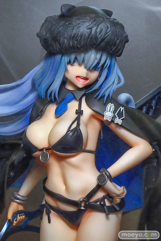 ワンダーフェスティバル2026 [夏] フィギュア ATELIER HIRO dicimationmasters PTSD 05