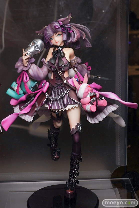 ワンダーフェスティバル2026 [夏] フィギュア ATELIER HIRO dicimationmasters PTSD 08