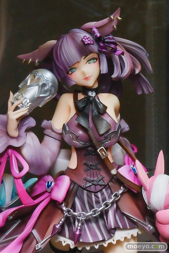 ワンダーフェスティバル2026 [夏] フィギュア ATELIER HIRO dicimationmasters PTSD 09