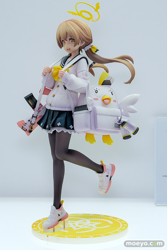 ワンダーフェスティバル2026 [夏]  フィギュア APEX ブルーアーカイブ ヒフミ 03