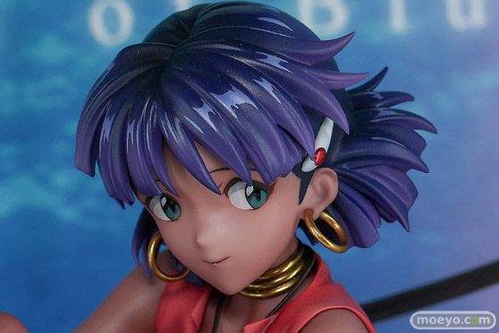 メガホビEXPO2026 フィギュア アルター ふしぎの海のナディア ナディア 蒼炎の人形師 ぱこまる 06