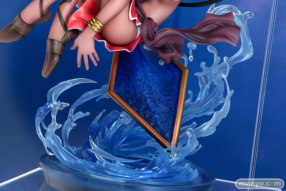 メガホビEXPO2026 フィギュア アルター ふしぎの海のナディア ナディア 蒼炎の人形師 ぱこまる 13