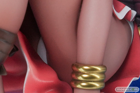 メガホビEXPO2026 フィギュア アルター ふしぎの海のナディア ナディア 蒼炎の人形師 ぱこまる 15