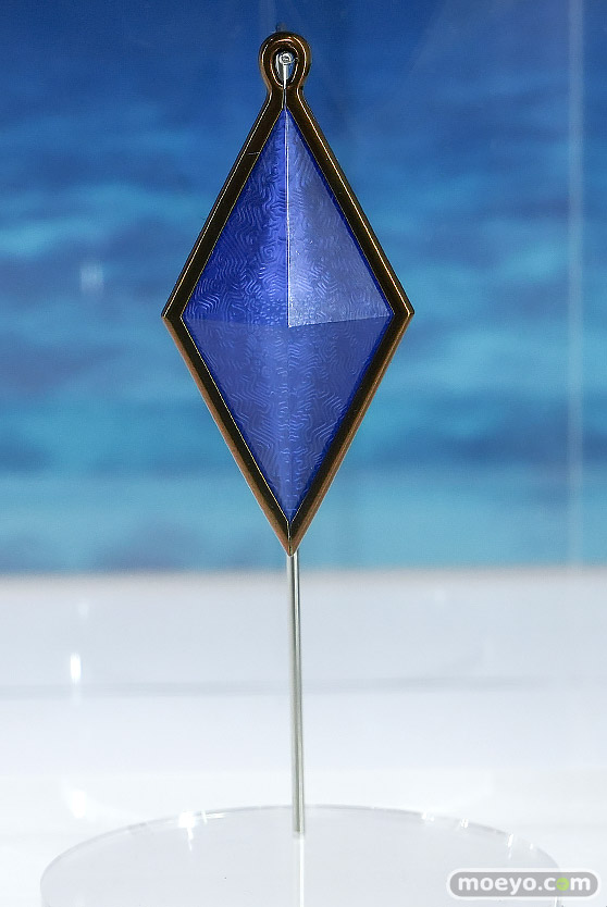 メガホビEXPO2026 フィギュア アルター ふしぎの海のナディア ナディア 蒼炎の人形師 ぱこまる 16