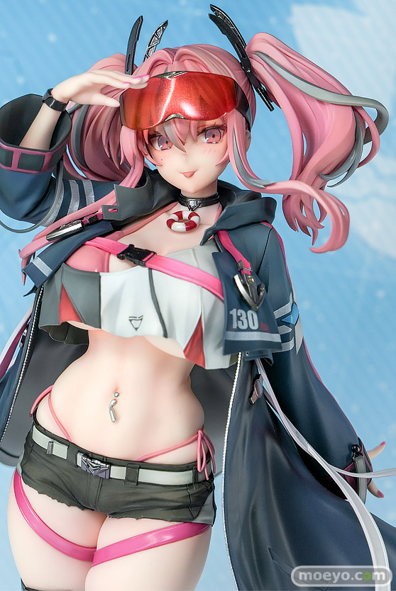 メガホビEXPO2026 フィギュア アルター アズールレーン ブレマートン 田中冬志 鉄森七方 05