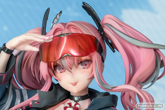 メガホビEXPO2026 フィギュア アルター アズールレーン ブレマートン 田中冬志 鉄森七方 06