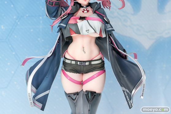 メガホビEXPO2026 フィギュア アルター アズールレーン ブレマートン 田中冬志 鉄森七方 07