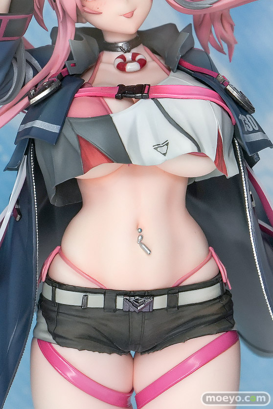 メガホビEXPO2026 フィギュア アルター アズールレーン ブレマートン 田中冬志 鉄森七方 08
