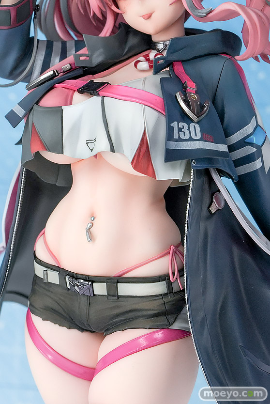 メガホビEXPO2026 フィギュア アルター アズールレーン ブレマートン 田中冬志 鉄森七方 09