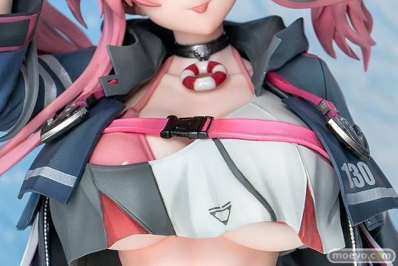 メガホビEXPO2026 フィギュア アルター アズールレーン ブレマートン 田中冬志 鉄森七方 12