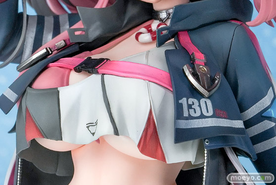 メガホビEXPO2026 フィギュア アルター アズールレーン ブレマートン 田中冬志 鉄森七方 14