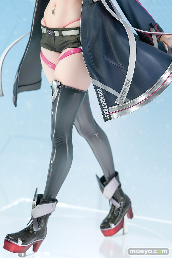 メガホビEXPO2026 フィギュア アルター アズールレーン ブレマートン 田中冬志 鉄森七方 17