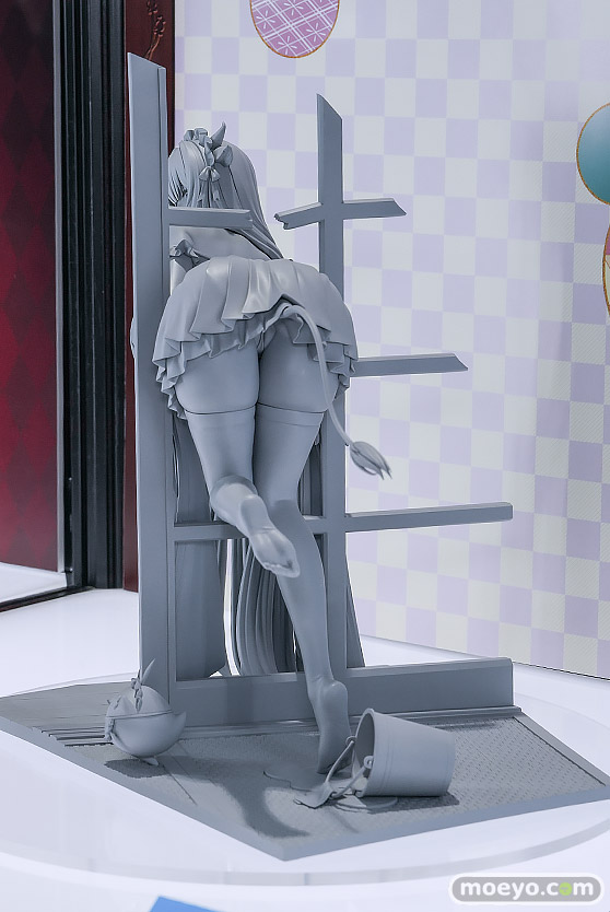 メガホビEXPO2026 フィギュア アルター アズールレーン 樫野 つまずきトラブルメイドVer. 渔大侠 05