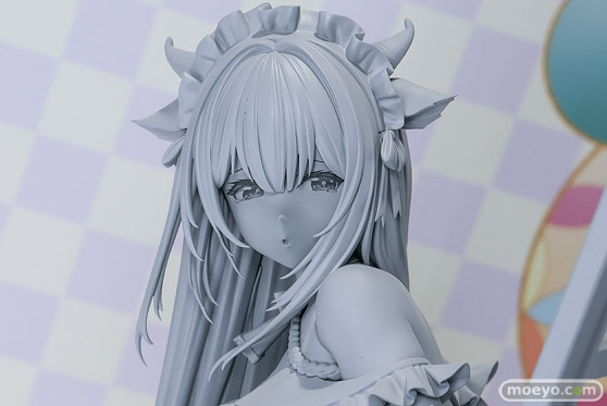 メガホビEXPO2026 フィギュア アルター アズールレーン 樫野 つまずきトラブルメイドVer. 渔大侠 07