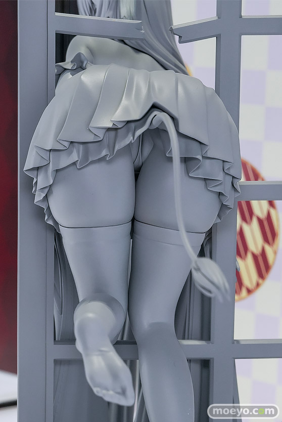 メガホビEXPO2026 フィギュア アルター アズールレーン 樫野 つまずきトラブルメイドVer. 渔大侠 10