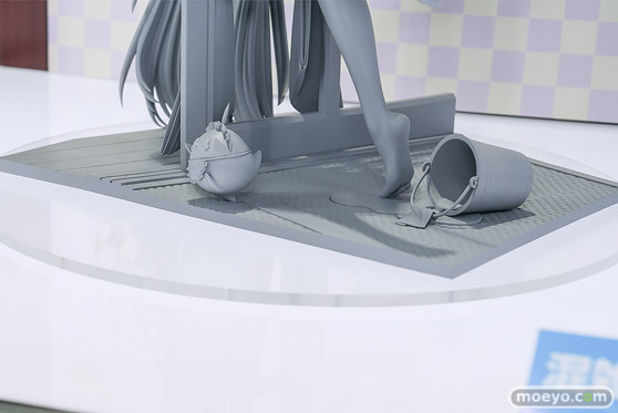 メガホビEXPO2026 フィギュア アルター アズールレーン 樫野 つまずきトラブルメイドVer. 渔大侠 15