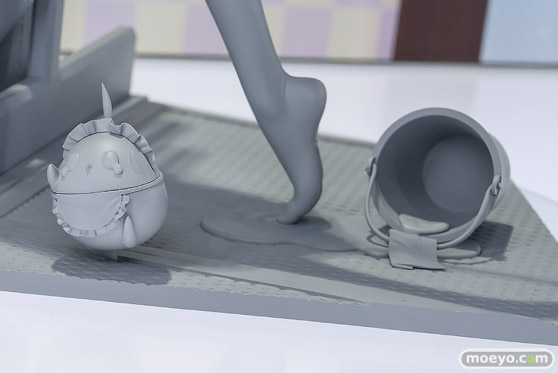 メガホビEXPO2026 フィギュア アルター アズールレーン 樫野 つまずきトラブルメイドVer. 渔大侠 16