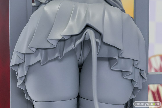 メガホビEXPO2026 フィギュア アルター アズールレーン 樫野 つまずきトラブルメイドVer. 渔大侠 17