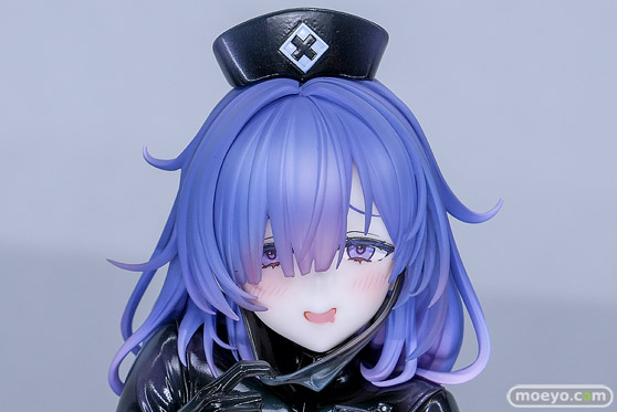 フィギュア AZUR LANE MUSI9 FES. アズールレーン グッドスマイルアーツ上海 アズールレーン モガドール 嗅診ナーサリーコールVer. RXCC メロンソーダ 05