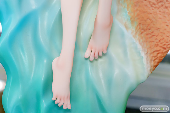 Hobby sakura 冬山あさこ:サマービーチデート くせ フィギュア あみあみ 秋葉原ラジオ会館店 17