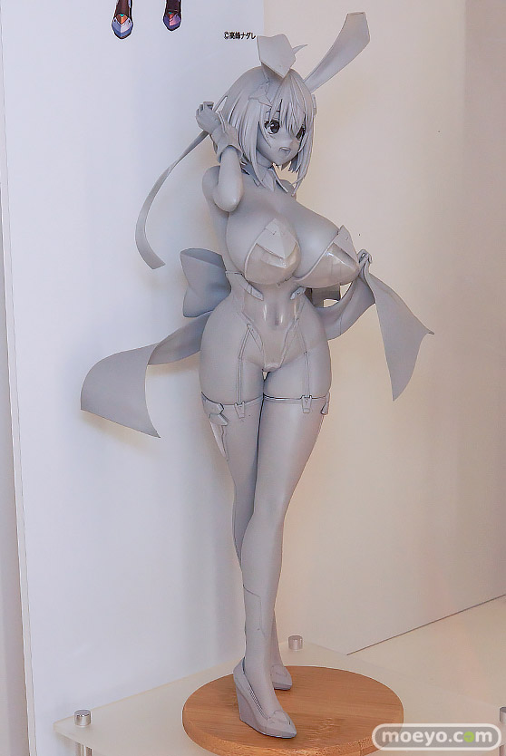 ワンダーフェスティバル2026 [夏]  フィギュア オーキッドシード ソフィア・F・シャーリング リボンバニーver. illustrated by 高峰ナダレ Parro 02