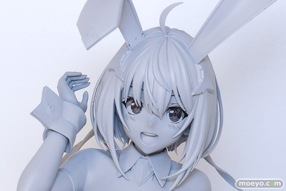 ワンダーフェスティバル2026 [夏]  フィギュア オーキッドシード ソフィア・F・シャーリング リボンバニーver. illustrated by 高峰ナダレ Parro 06