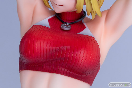 メガホビEXPO2026 フィギュア GOLDENHEAD+ Fighting Girls Collection THE KING OF FIGHTERS XV ブルー・マリー ゆま スワンボートのスーザ えこし 11