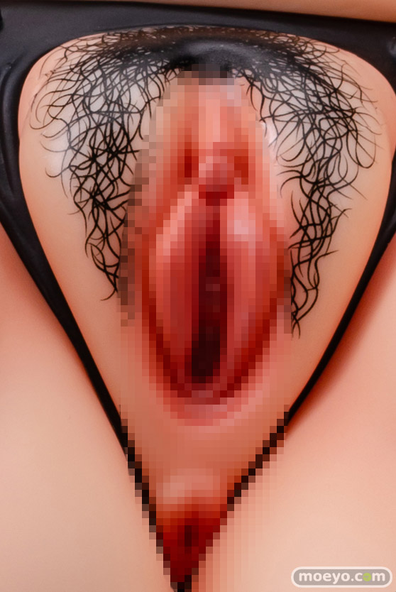 Q-six 性母懐胎～淫乱ドＭ巨乳ママが息子の孕み妻になるまで～ 桐宮美月 ノルグレコ Den-Gen エロ キャストオフ フィギュア 製品版 22