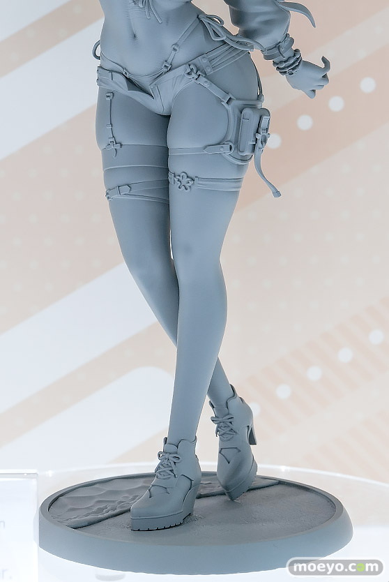 メガホビEXPO2026 フィギュア キューズQ DEAD OR ALIVE　Xtreme Venus Vacation ほのか クロス・ザ・ラインVer. kingssmight fubuki 13
