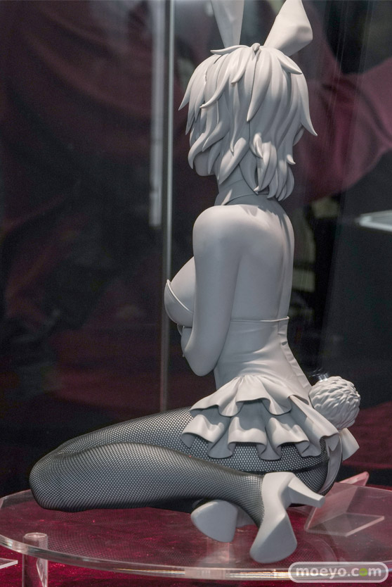 メガホビEXPO2026 フィギュア メガハウス B-Stile 機動戦士ガンダム 第08MS小隊 アイナ・サハリン バニーVer. 04