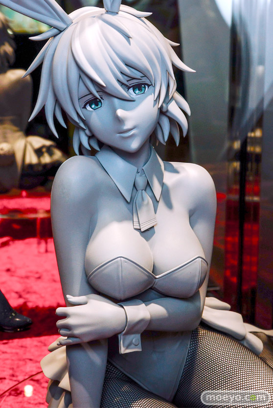 メガホビEXPO2026 フィギュア メガハウス B-Stile 機動戦士ガンダム 第08MS小隊 アイナ・サハリン バニーVer. 06