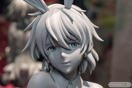 メガホビEXPO2026 フィギュア メガハウス B-Stile 機動戦士ガンダム 第08MS小隊 アイナ・サハリン バニーVer. 07
