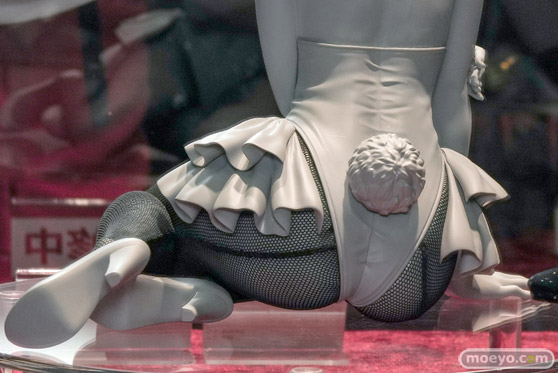 メガホビEXPO2026 フィギュア メガハウス B-Stile 機動戦士ガンダム 第08MS小隊 アイナ・サハリン バニーVer. 15