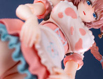 「【限定販売】ERA-003SM Daisy Taurus(デイジー・トーラス) いちごミルクVer. 1/12 アクションフィギュア」など あみあみ新作フィギュア・ホビー予約開始情報！