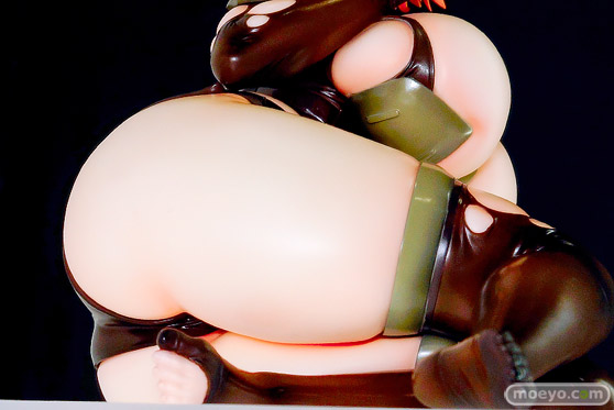 メガホビEXPO2026 コトブキヤ フレームアームズ・ガール 輝鎚・甲 くろさわつ Acxyz Creativ フィギュア 稲田航 どぅーゆー 12