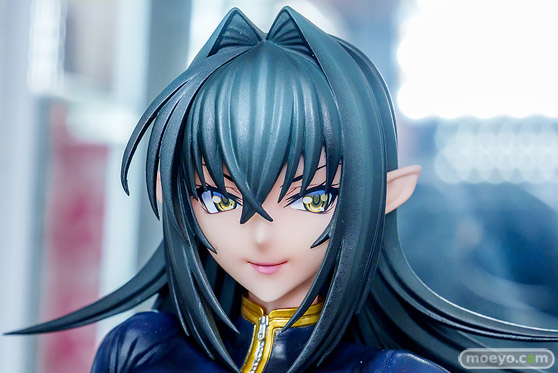 秋葉原の新作フィギュア展示の様子 2026年10月3日 あみあみ秋葉原フィギュアタワー店 日奈森 絢夏 桜家 真昼 アンネローゼ・ヴァジュラ 19