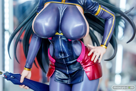 秋葉原の新作フィギュア展示の様子 2026年10月3日 あみあみ秋葉原フィギュアタワー店 日奈森 絢夏 桜家 真昼 アンネローゼ・ヴァジュラ 20
