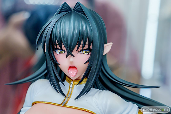 秋葉原の新作フィギュア展示の様子 2026年10月3日 あみあみ秋葉原フィギュアタワー店 日奈森 絢夏 桜家 真昼 アンネローゼ・ヴァジュラ 25