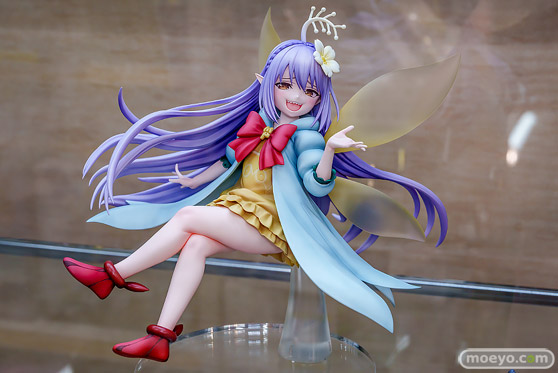 秋葉原の新作フィギュア展示の様子 2026年10月3日 コトブキヤ秋葉原館 ソーダ リンカ エムピー 07