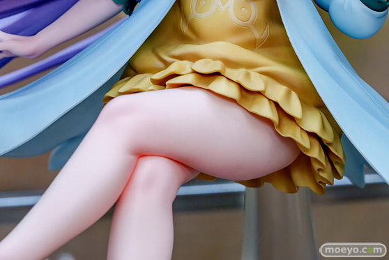 秋葉原の新作フィギュア展示の様子 2026年10月3日 コトブキヤ秋葉原館 ソーダ リンカ エムピー 09