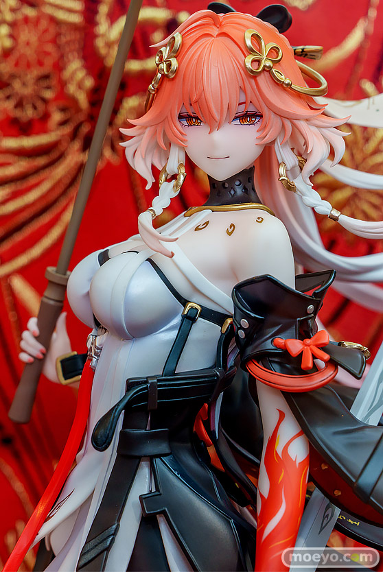 秋葉原の新作フィギュア展示の様子 2026年10月3日 コトブキヤ秋葉原館 ソーダ リンカ エムピー 14