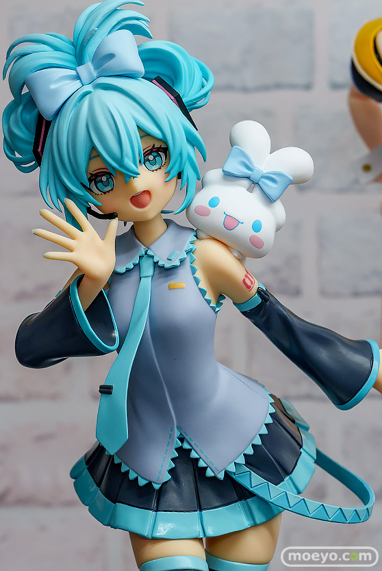 秋葉原の新作フィギュア展示の様子 2026年10月3日 ボークスホビー天国2 東京フィギュアギャラリー 初音ミク クイーン 高雄 02