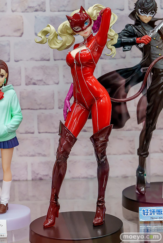 秋葉原の新作フィギュア展示の様子 2026年10月3日 ボークスホビー天国2 東京フィギュアギャラリー 初音ミク クイーン 高雄 06