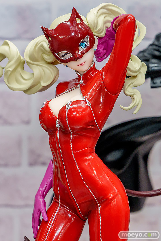秋葉原の新作フィギュア展示の様子 2026年10月3日 ボークスホビー天国2 東京フィギュアギャラリー 初音ミク クイーン 高雄 07