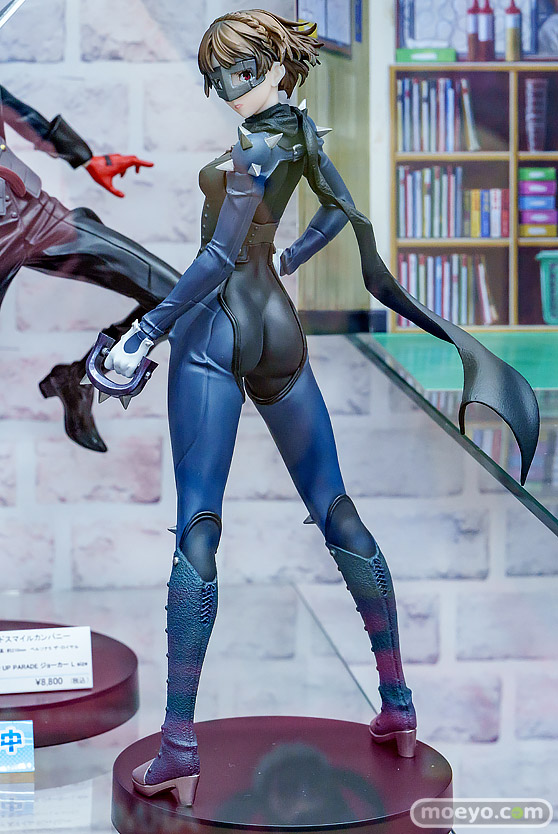 秋葉原の新作フィギュア展示の様子 2026年10月3日 ボークスホビー天国2 東京フィギュアギャラリー 初音ミク クイーン 高雄 10