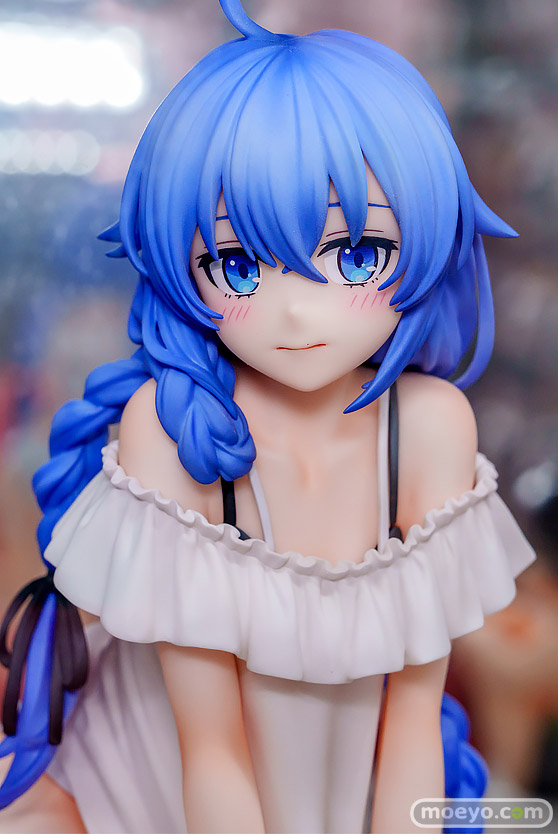 秋葉原の新作フィギュア展示の様子 2026年10月3日 あみあみ 秋葉原ラジオ会館店 ロキシー 神官スペースシブナ マール 03