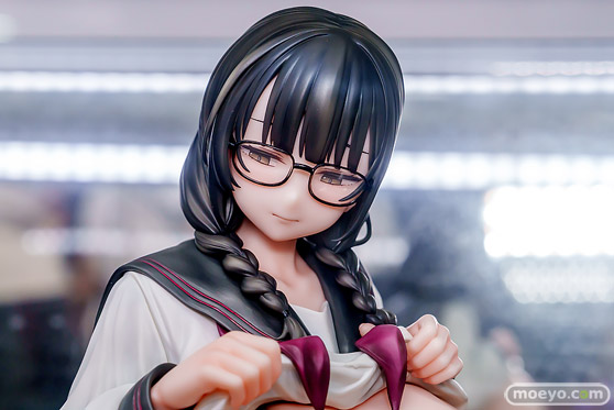 秋葉原の新作フィギュア展示の様子 2026年10月3日 あみあみ 秋葉原ラジオ会館店 ロキシー 神官スペースシブナ マール 14